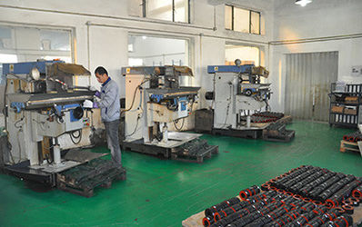 Κίνα Beijing GFUVE Instrument Transformer Manufacturer Co.,Ltd. εργοστάσιο