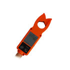 Anti - Drip Mid Voltage Current Clamp Meter High Insulation With Backlight Function