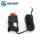 GFUVE XQ20 200A Clamp On AC Current Probe High Accuracy For Electric Meter Testing
