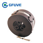 GFUVE LZCK322-10 Medium Voltage Split Core Current Transformer , 10KV Clamp On Current Transformer