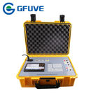 Error Test Electric Meter Testing Equipment Portable With 0.05% Accuracy