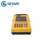 Frequency 45 - 65hz Electric Meter Calibration Test Device With Smart Scanning Head