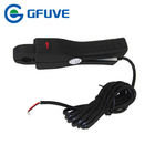 GFUVE HQ15 5A 100A AC Light Weight Current Probe CT Detection Monitoring Low Current Amp Seneor
