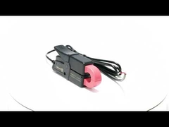 P18 Permalloy core 100A BNC connector current transformer clamp